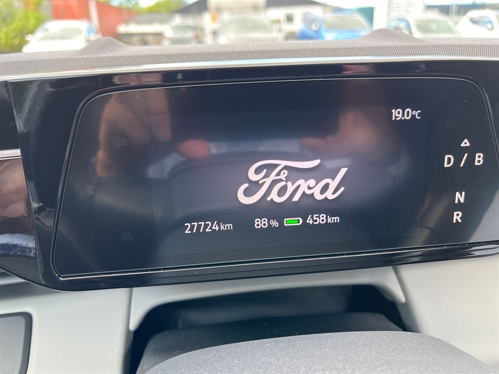 Ford Explorer EL UR Premium RWD 286HK 5d Aut. - Image 21