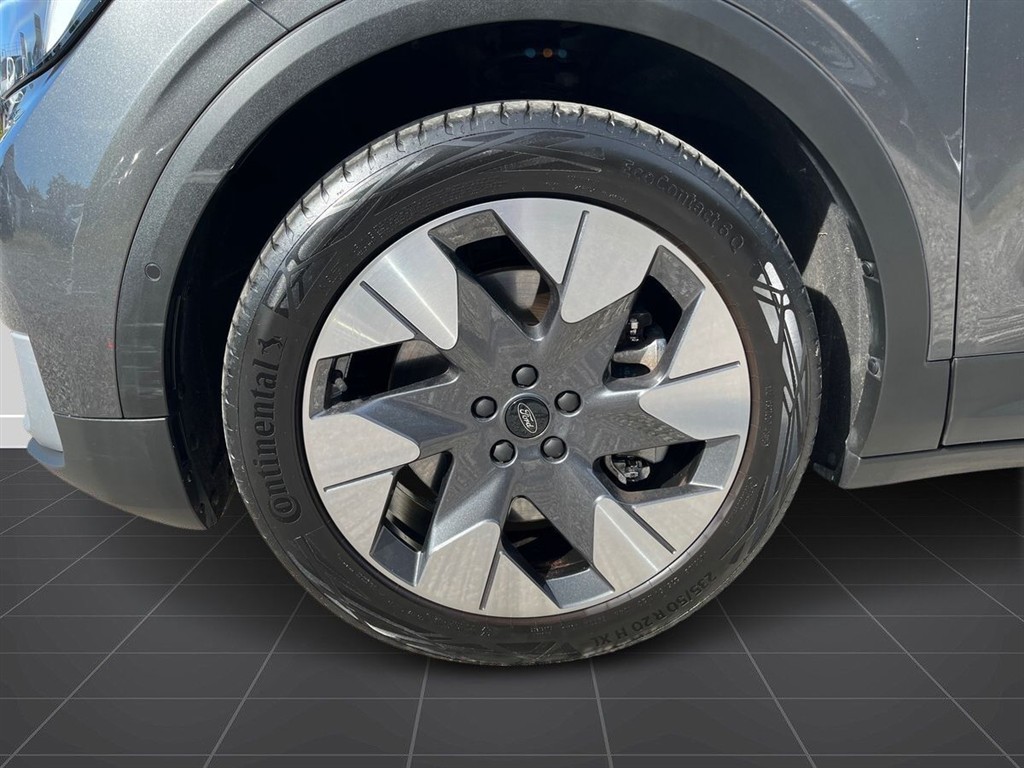 Ford Explorer EL UR Premium RWD 286HK 5d Aut. - Image 6