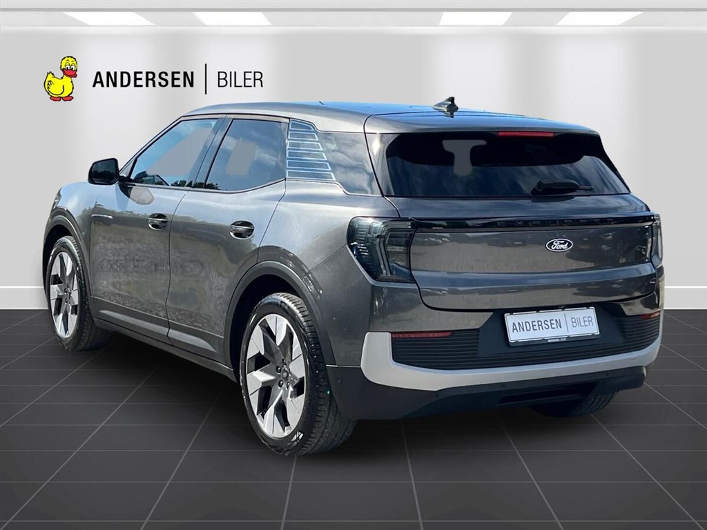 Ford Explorer EL UR Premium RWD 286HK 5d Aut. - Image 7