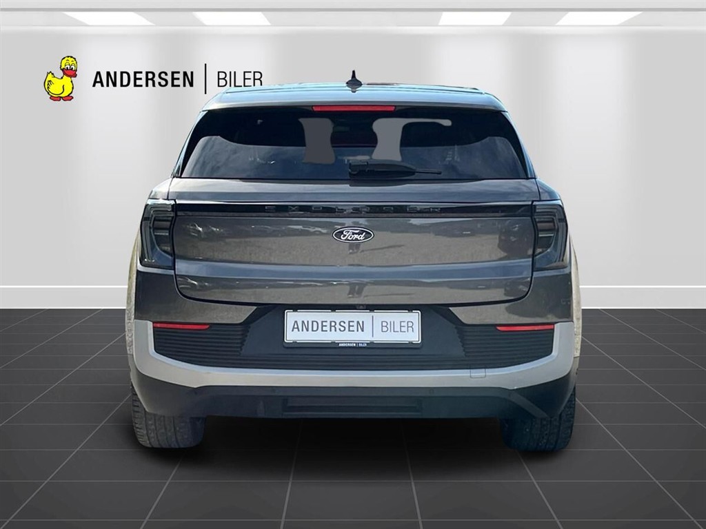 Ford Explorer EL UR Premium RWD 286HK 5d Aut. - Image 9