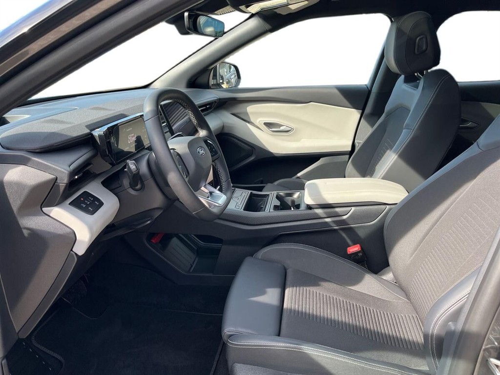 Ford Explorer EL UR Premium RWD 286HK 5d Aut. - Image 10