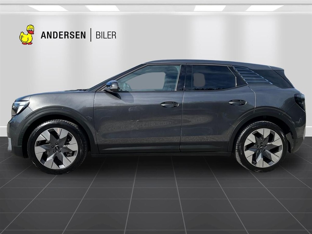 Ford Explorer EL UR Premium RWD 286HK 5d Aut. - Image 2