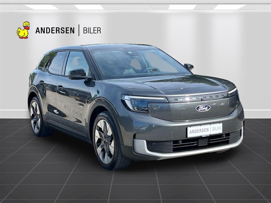 Ford Explorer EL UR Premium RWD 286HK 5d Aut. - Image 3