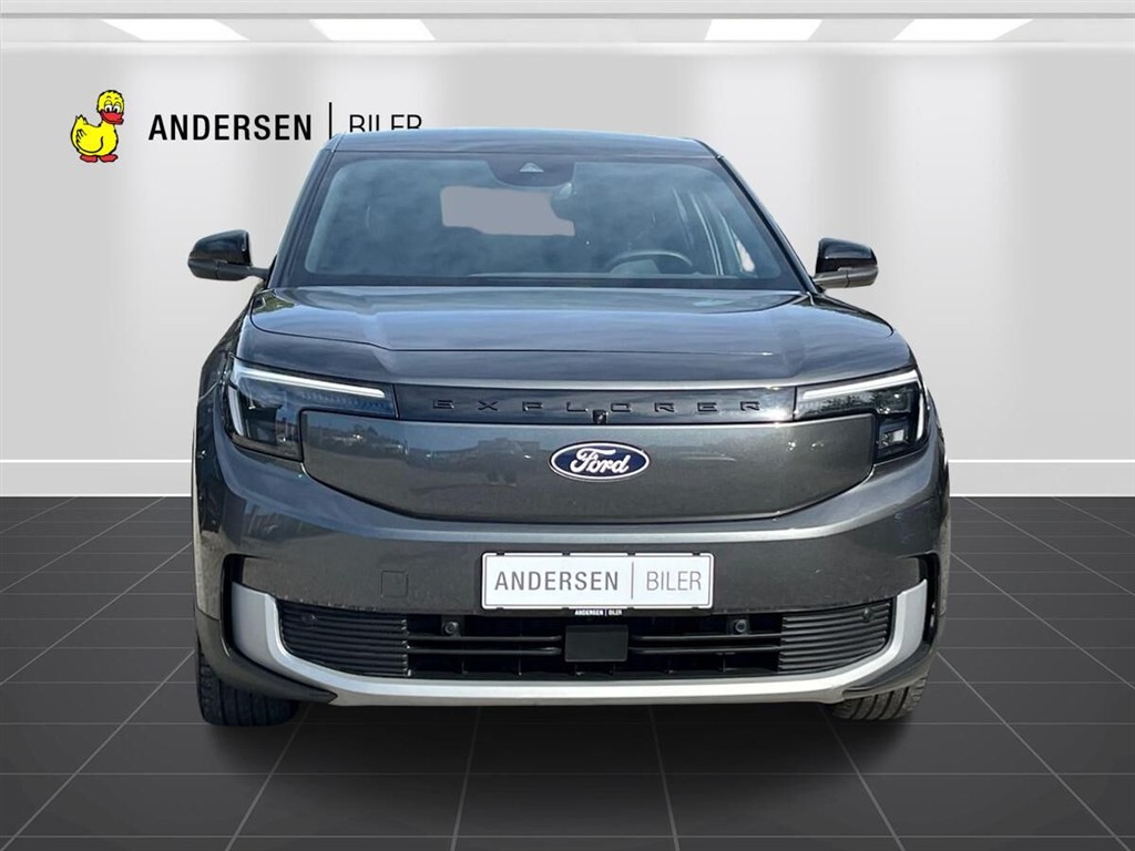 Ford Explorer EL UR Premium RWD 286HK 5d Aut. - Image 5