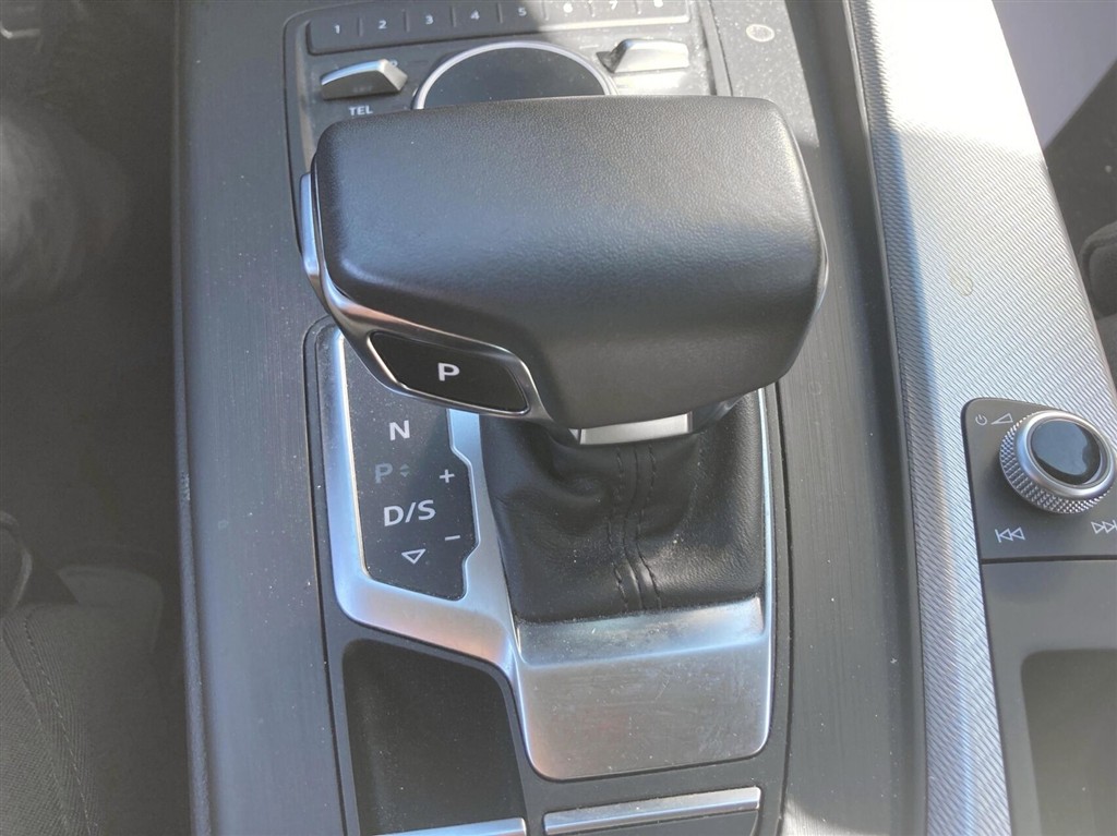 Audi A4 2,0 40 TFSI Mild hybrid Sport S Tronic 190HK 7g Aut. - Image 19