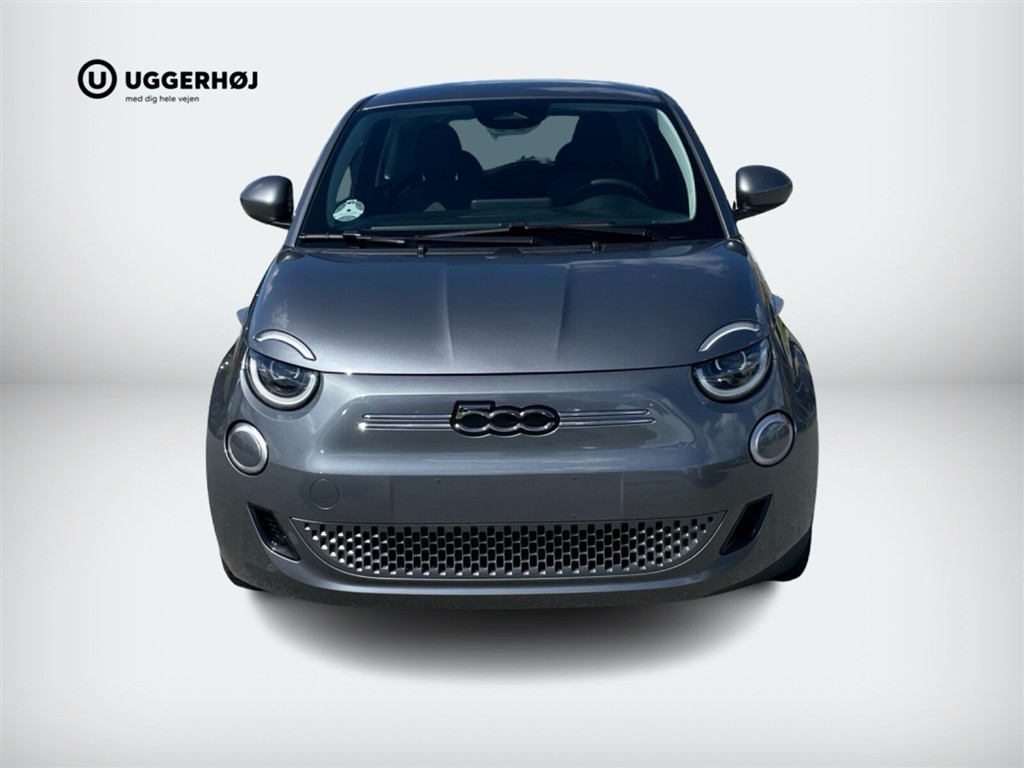 Fiat 500e EL Icon 118HK 3d Aut. - Image 2