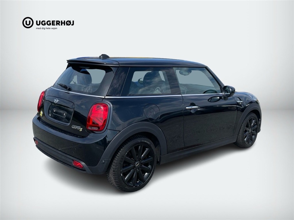 Mini Cooper SE EL 184HK 3d Aut. - Image 6