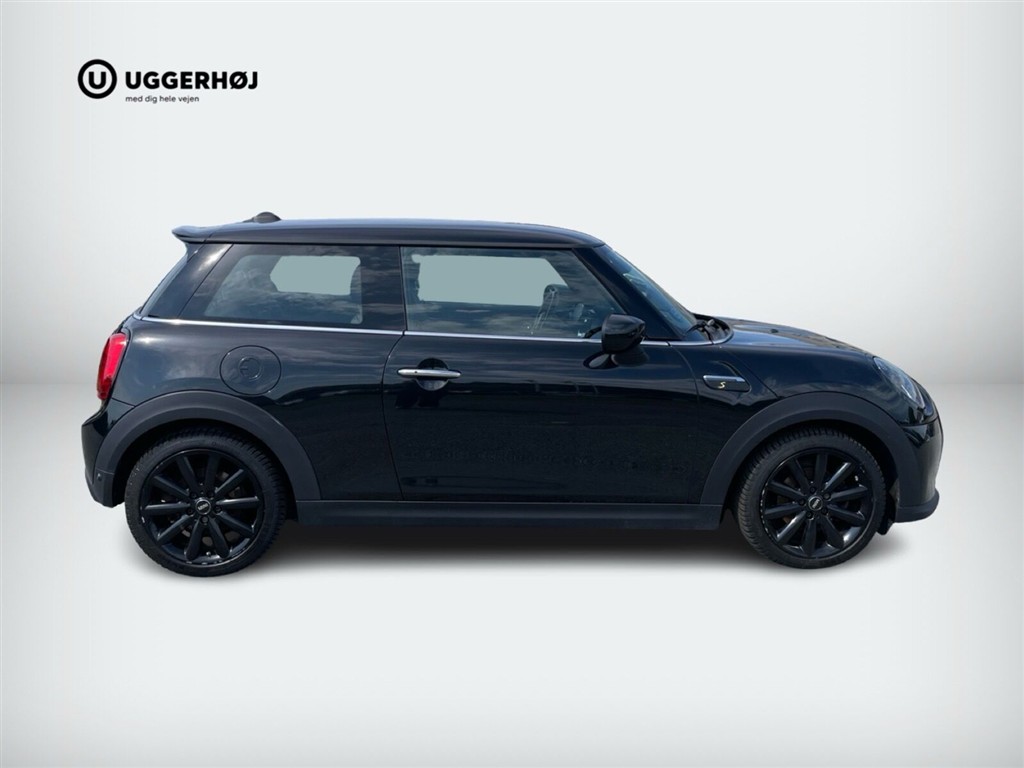Mini Cooper SE EL 184HK 3d Aut. - Image 7