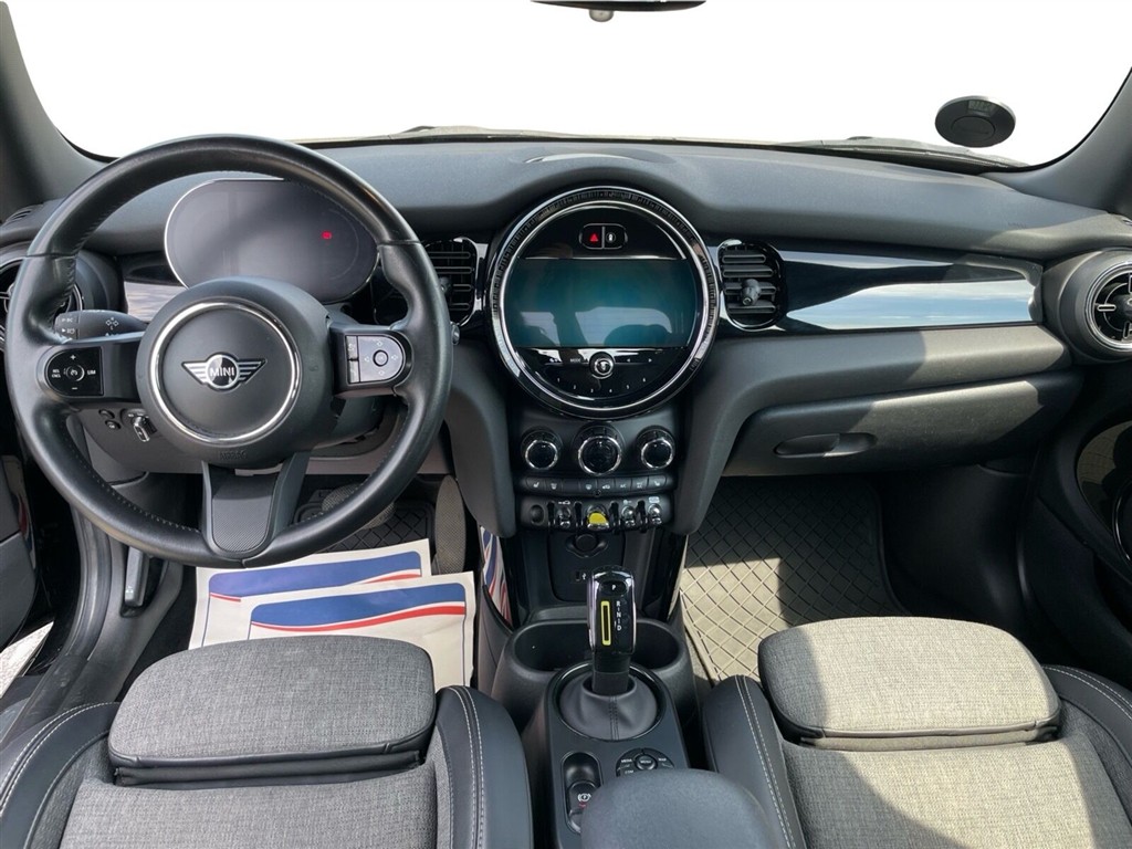 Mini Cooper SE EL 184HK 3d Aut. - Image 10
