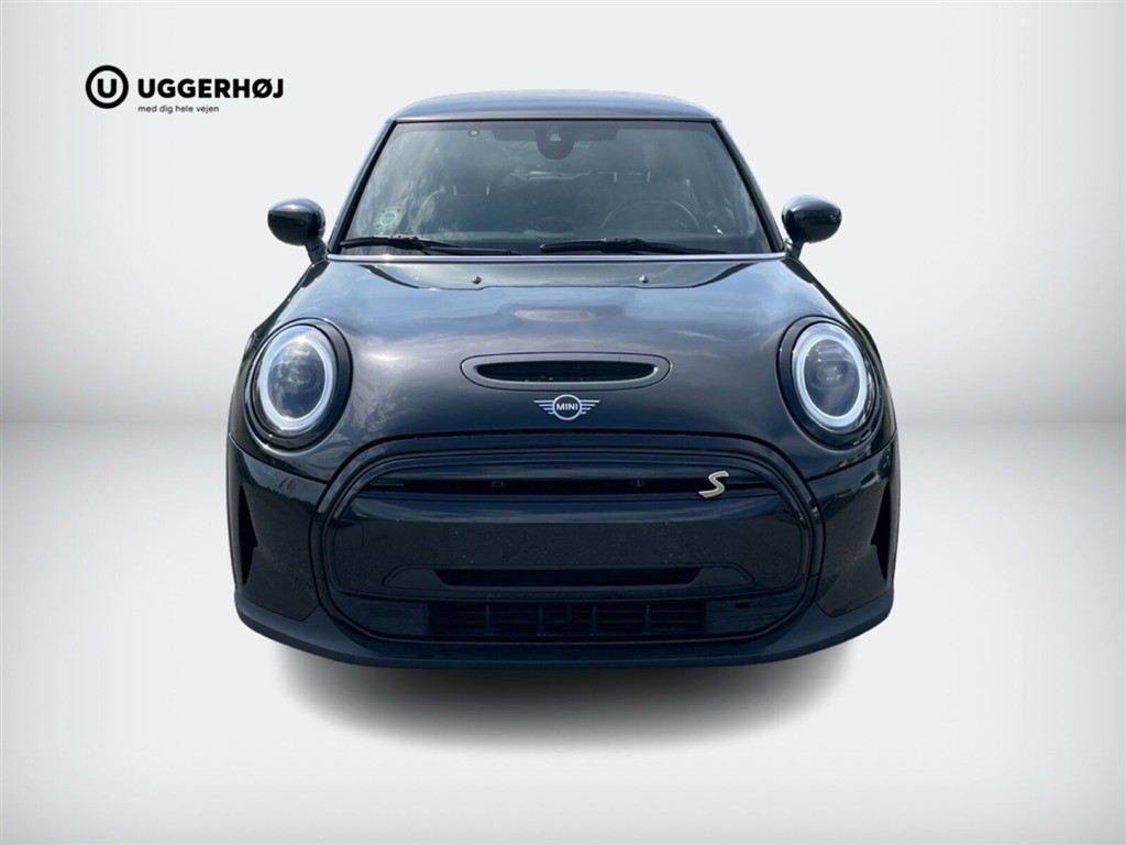 Mini Cooper SE EL 184HK 3d Aut. - Image 2