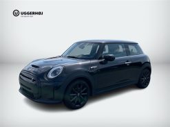 Mini Cooper SE EL 184HK 3d Aut.
