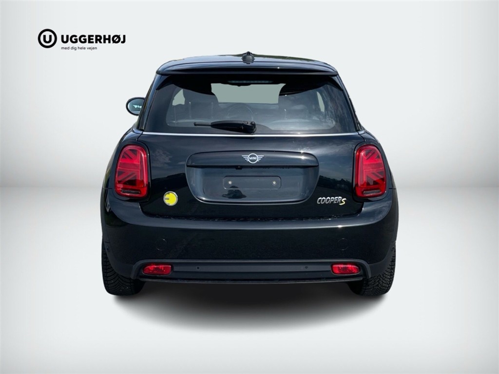 Mini Cooper SE EL 184HK 3d Aut. - Image 5