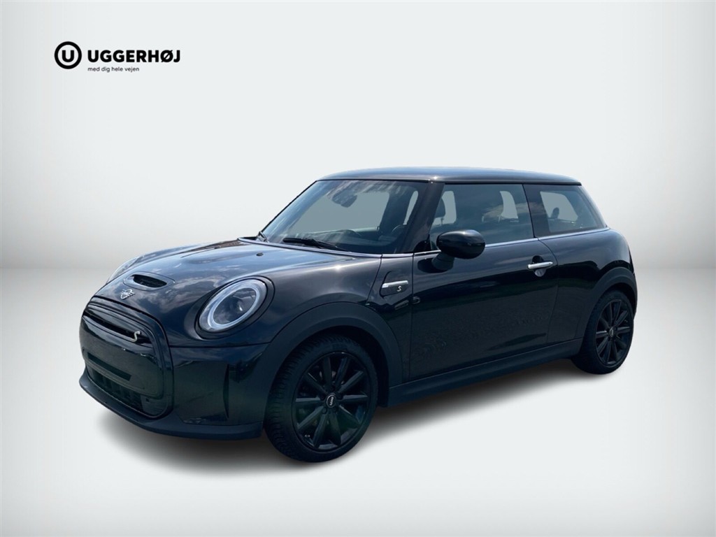 Mini Cooper SE EL 184HK 3d Aut.