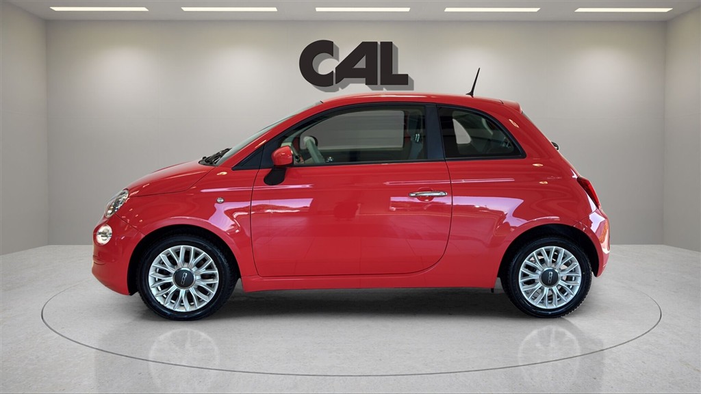 Fiat 500 0,9 Popstar 80HK 3d - Image 2