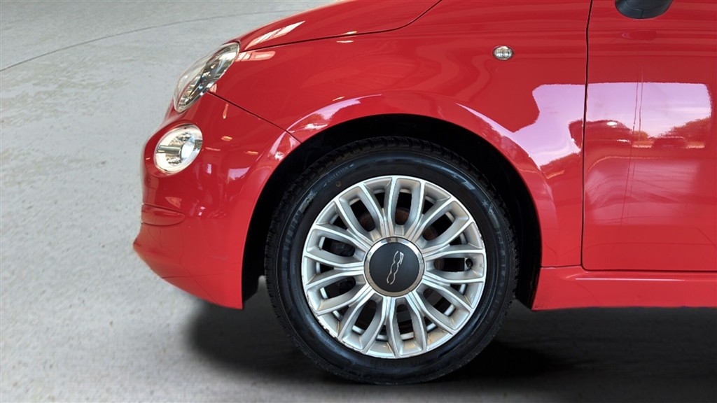 Fiat 500 0,9 Popstar 80HK 3d - Image 5