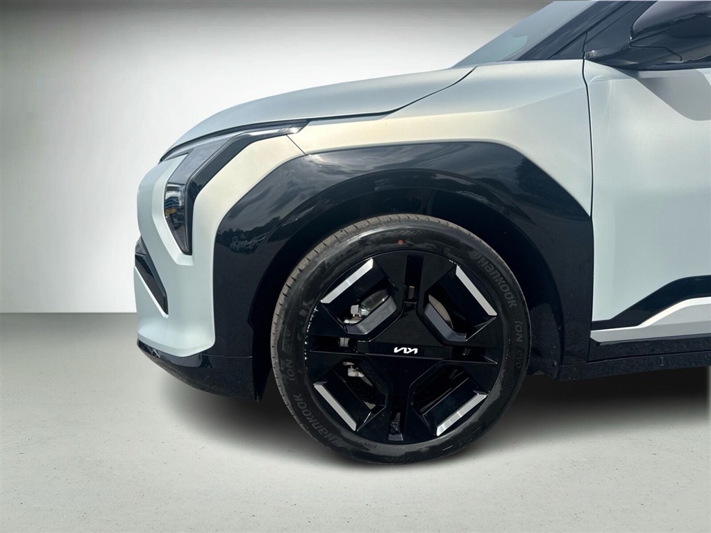 Kia EV3 Long Range GT-Line 204HK 5d Aut. - Image 8