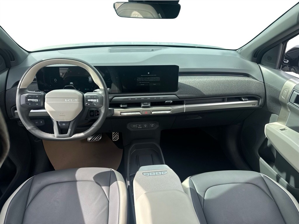 Kia EV3 Long Range GT-Line 204HK 5d Aut. - Image 9