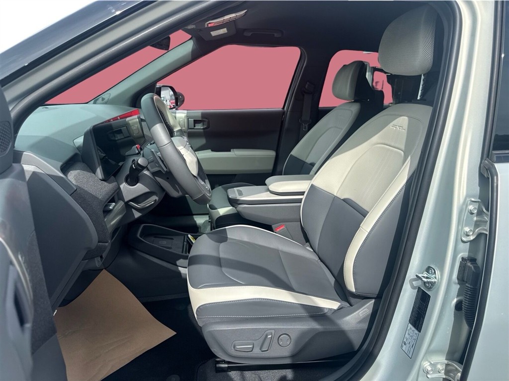 Kia EV3 Long Range GT-Line 204HK 5d Aut. - Image 10