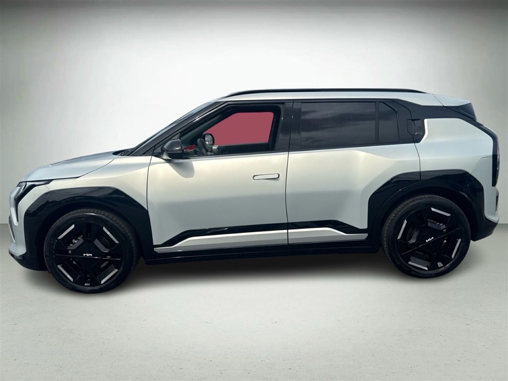 Kia EV3 Long Range GT-Line 204HK 5d Aut. - Image 2