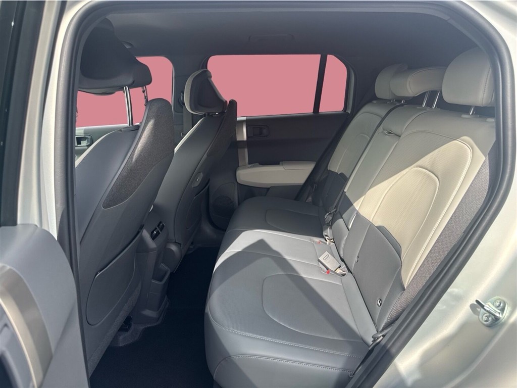 Kia EV3 Long Range GT-Line 204HK 5d Aut. - Image 11