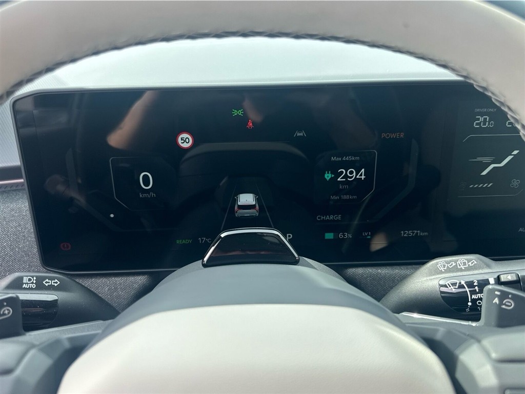 Kia EV3 Long Range GT-Line 204HK 5d Aut. - Image 13