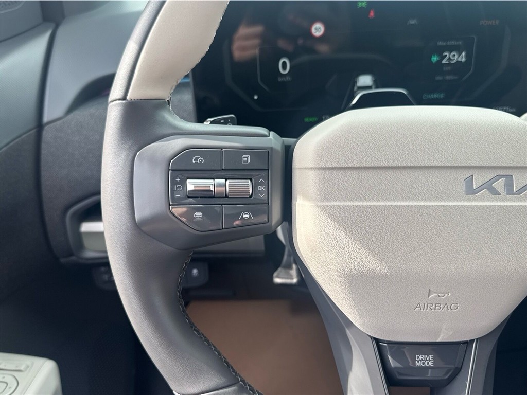 Kia EV3 Long Range GT-Line 204HK 5d Aut. - Image 15