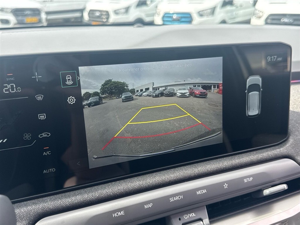 Kia EV3 Long Range GT-Line 204HK 5d Aut. - Image 18