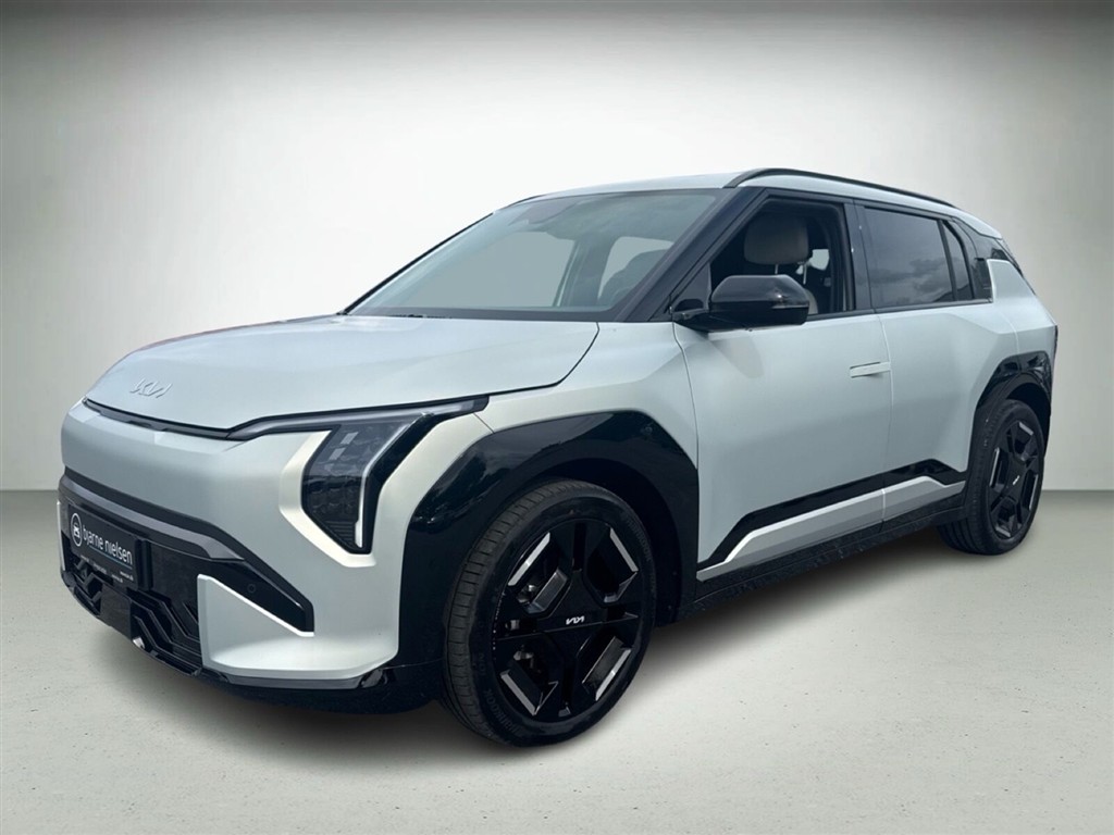 Kia EV3 Long Range GT-Line 204HK 5d Aut.