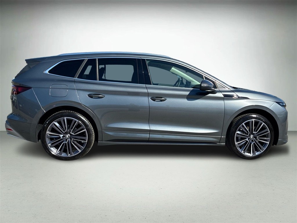 Skoda Enyaq 85 iV 286HK 5d Aut. - Image 7