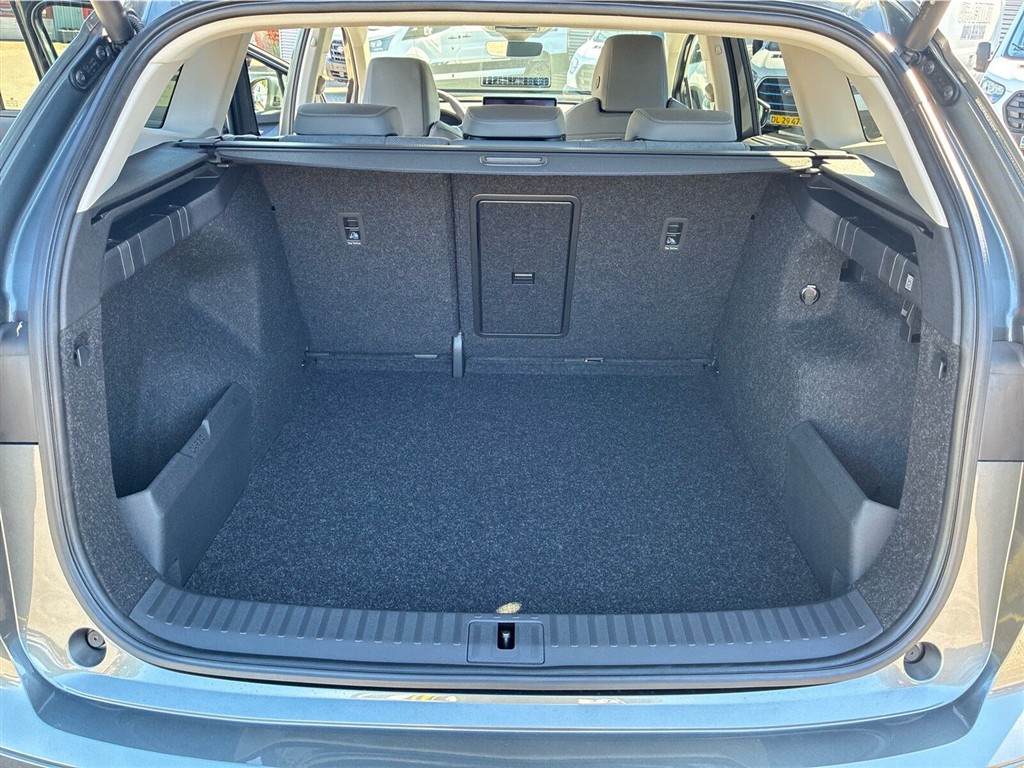 Skoda Enyaq 85 iV 286HK 5d Aut. - Image 18
