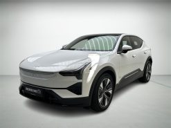 Polestar 3 EL Long Range Dual motor AWD 489HK 5d Aut.