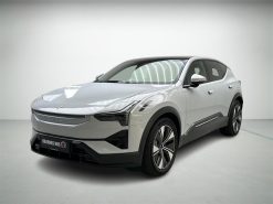 Polestar 3 EL Long Range Dual motor AWD 489HK 5d Aut.