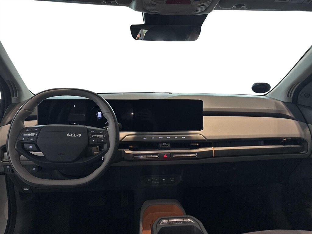 Kia EV3 Long Range Prestige 204HK 5d Aut. - Image 6