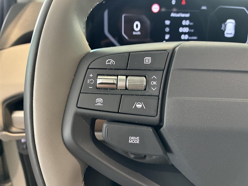 Kia EV3 Long Range Prestige 204HK 5d Aut. - Image 8