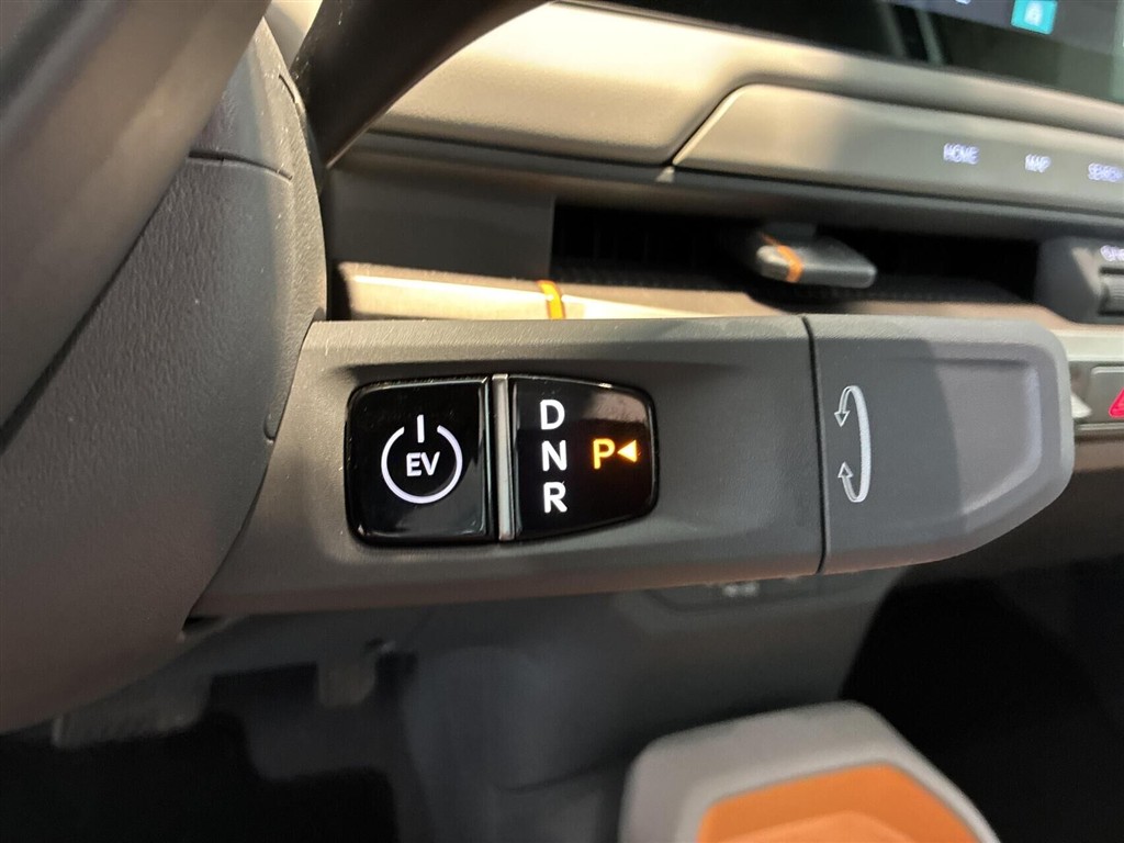 Kia EV3 Long Range Prestige 204HK 5d Aut. - Image 10