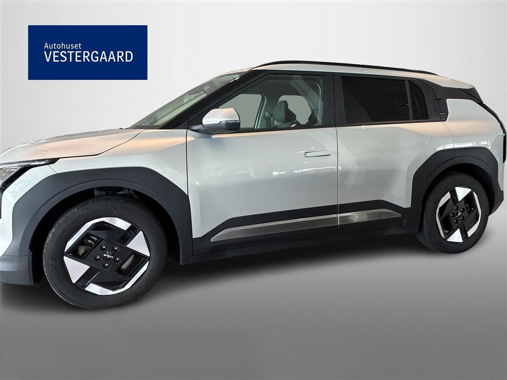 Kia EV3 Long Range Prestige 204HK 5d Aut. - Image 2