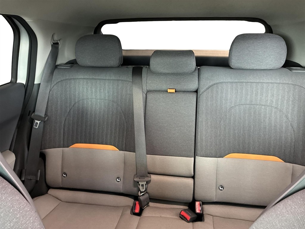 Kia EV3 Long Range Prestige 204HK 5d Aut. - Image 17