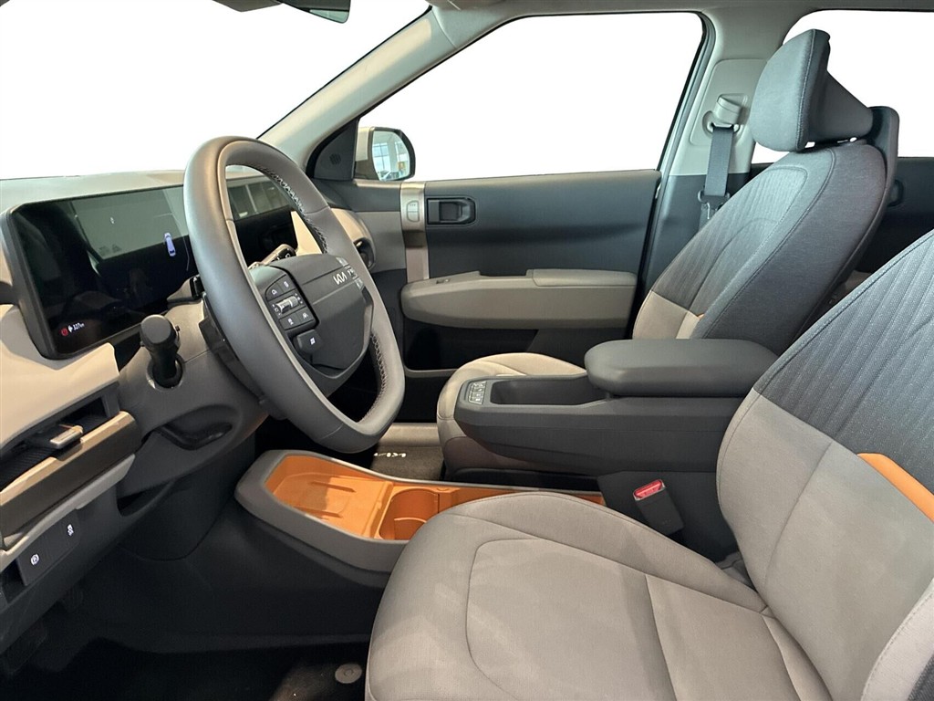 Kia EV3 Long Range Prestige 204HK 5d Aut. - Image 4