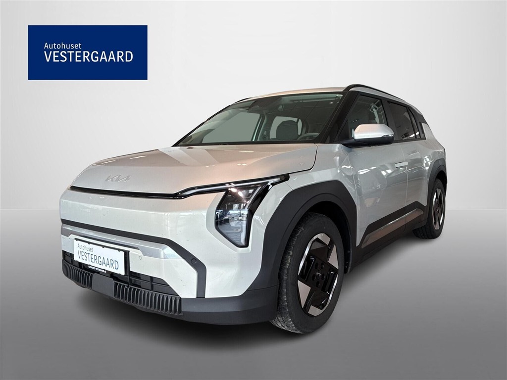 Kia EV3 Long Range Prestige 204HK 5d Aut.