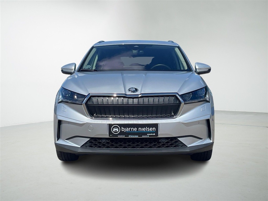 Skoda Enyaq 80 iV Max 204HK 5d Aut. - Image 6