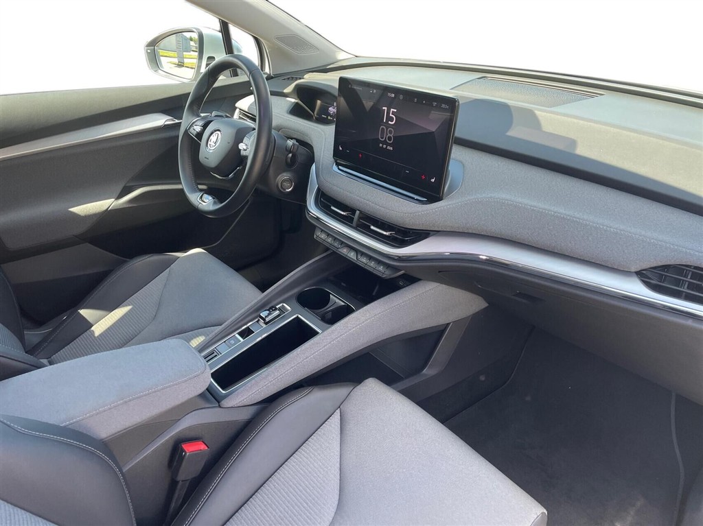 Skoda Enyaq 80 iV Max 204HK 5d Aut. - Image 10