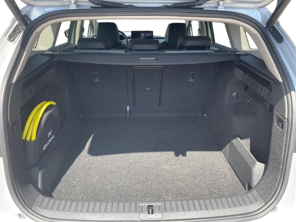 Skoda Enyaq 80 iV Max 204HK 5d Aut. - Image 13