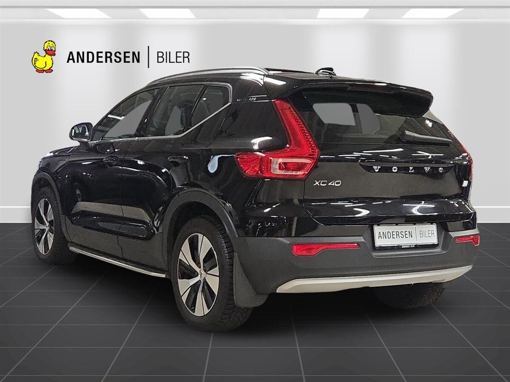 Volvo XC40 1,5 T5 Recharge Plugin-hybrid Inscription 262HK 5d 7g Aut. - Image 7