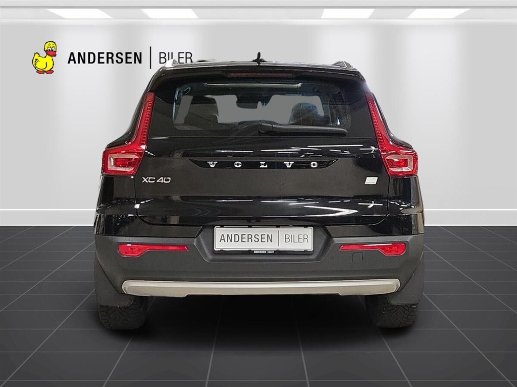 Volvo XC40 1,5 T5 Recharge Plugin-hybrid Inscription 262HK 5d 7g Aut. - Image 9