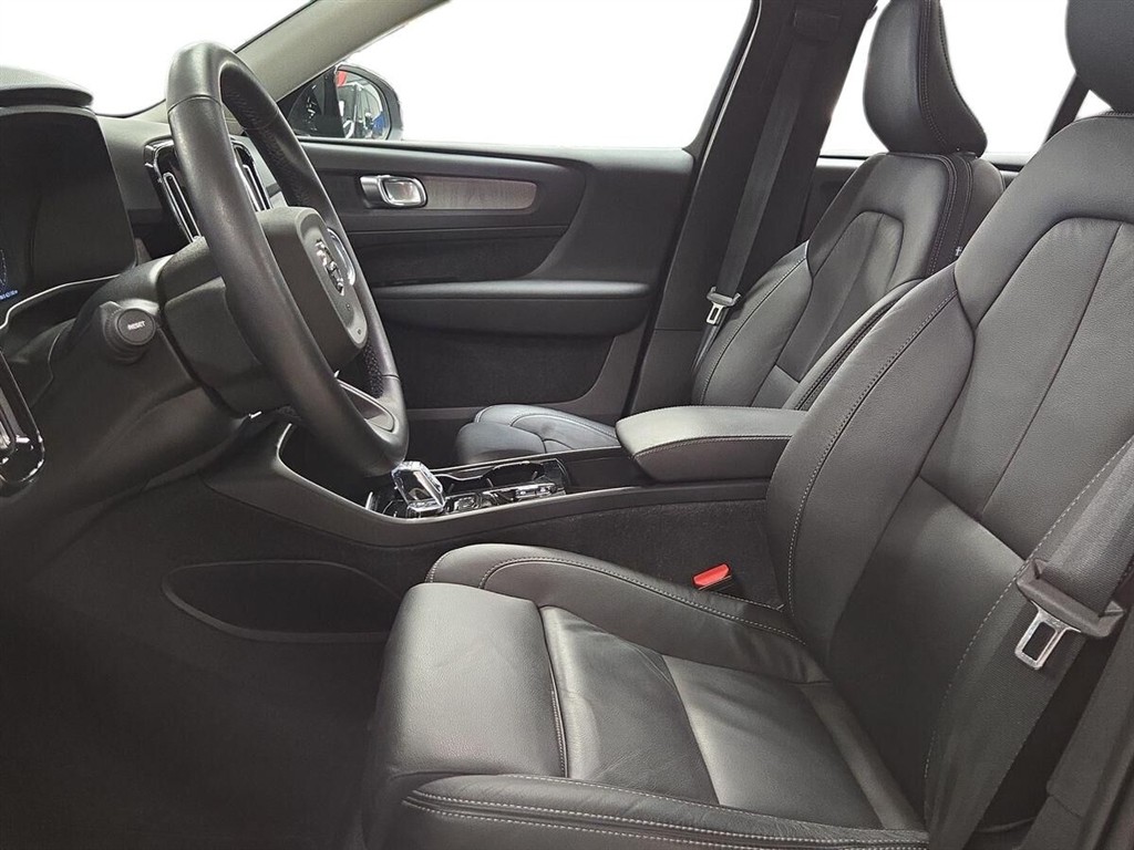 Volvo XC40 1,5 T5 Recharge Plugin-hybrid Inscription 262HK 5d 7g Aut. - Image 10