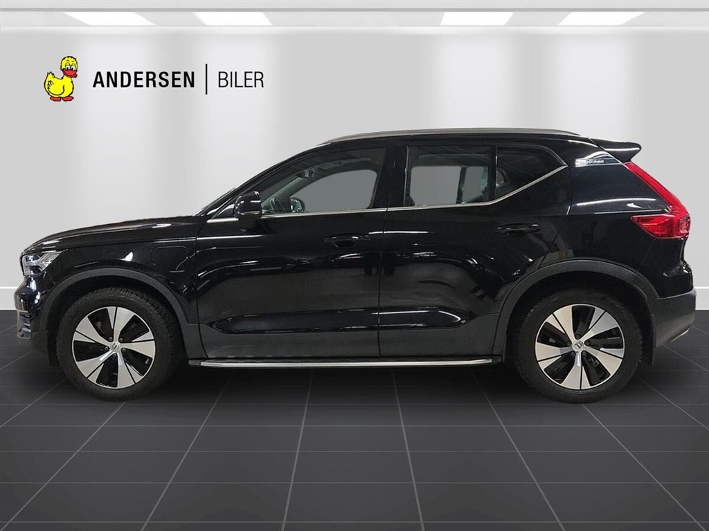 Volvo XC40 1,5 T5 Recharge Plugin-hybrid Inscription 262HK 5d 7g Aut. - Image 2