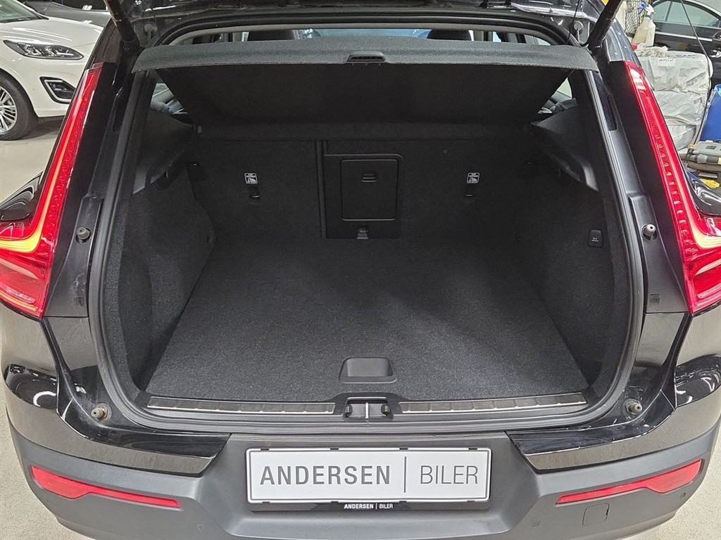 Volvo XC40 1,5 T5 Recharge Plugin-hybrid Inscription 262HK 5d 7g Aut. - Image 13