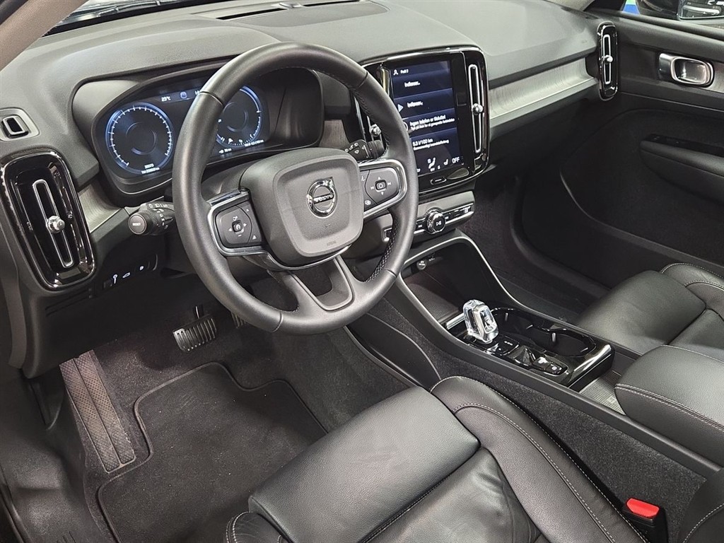 Volvo XC40 1,5 T5 Recharge Plugin-hybrid Inscription 262HK 5d 7g Aut. - Image 20