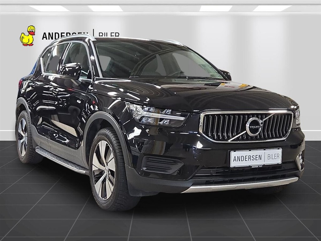 Volvo XC40 1,5 T5 Recharge Plugin-hybrid Inscription 262HK 5d 7g Aut. - Image 3