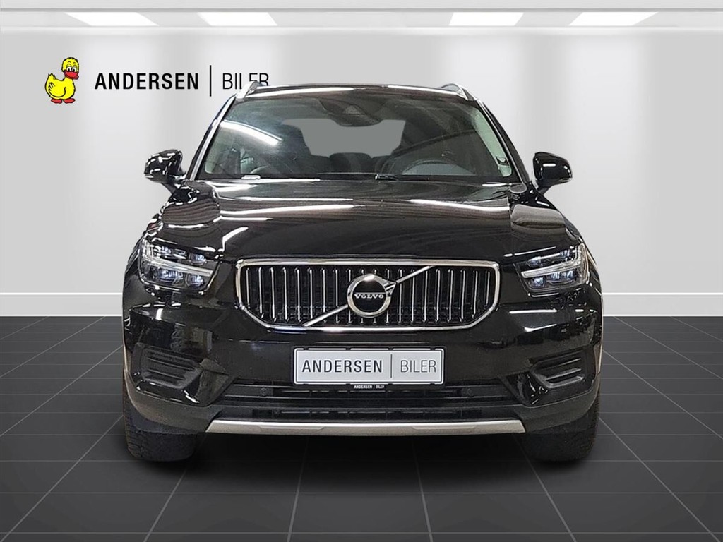 Volvo XC40 1,5 T5 Recharge Plugin-hybrid Inscription 262HK 5d 7g Aut. - Image 5